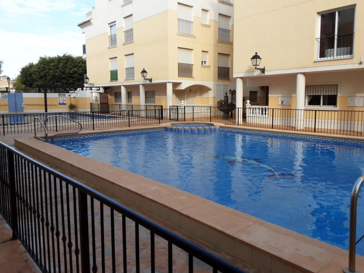 Brisas Del Mar II Apartment Formentera del Segura Luaran gambar